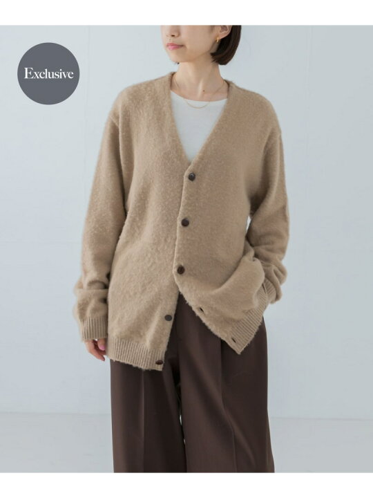 楽天市場】【SALE／50%OFF】『別注』ROUTINE*URBAN RESEARCH 起毛  