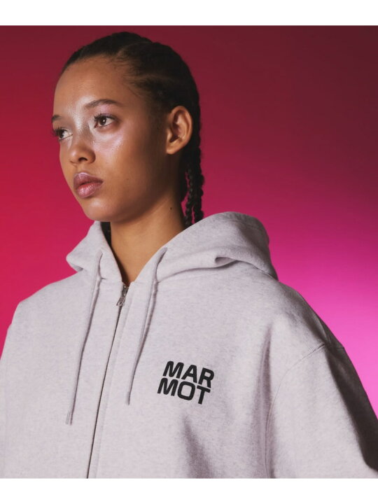 楽天市場】【SALE／50%OFF】LOGO ZIP UP HOODIE URBAN RESEARCH 