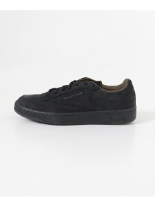 Reebok CLUB C 85 VINTAGE URBAN RESEARCH A[oT[` V[YEC Xj[J[ ubNyz[Rakuten Fashion]