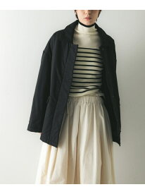 【SALE／30%OFF】『UR TECH』ハイネックリブニット URBAN RESEARCH アーバンリサーチ トップス ニット ホワイト ブラック【RBA_E】【送料無料】[Rakuten Fashion]