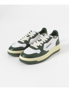 AUTRY MEDALIST LOW URBAN RESEARCH �A�[�o�����T�[�` �V���[�Y�E�C �X�j�[�J�[�y���������z[Rakuten Fashion]