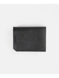 L'arcobaleno SMART CARD WALLET URBAN RESEARCH アーバンリサーチ 財布・ポーチ・ケース 財布 ネイビー ホワイト【送料無料】[Rakuten Fashion]