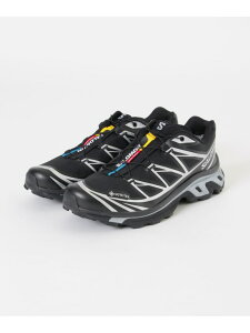 SALOMON XT-6 GTX URBAN RESEARCH �A�[�o�����T�[�` �V���[�Y�E�C �X�j�[�J�[ �u���b�N�y���������z[Rakuten Fashion]