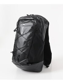 SALOMON XT 15 OG URBAN RESEARCH アーバンリサーチ バッグ リュック・バックパック ブラック【送料無料】[Rakuten Fashion]