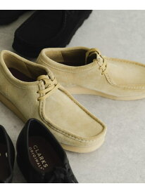 Clarks Wallabee URBAN RESEARCH アーバンリサーチ シューズ・靴 その他のシューズ・靴【送料無料】[Rakuten Fashion]