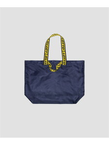 �ySALE�^50%OFF�zLOTTO LOGO JACQURDTAPE TOTE BAG URBAN RESEARCH �A�[�o�����T�[�` �o�b�O �g�[�g�o�b�O �O���[�� �l�C�r�[ �u���b�N�yRBA_E�z[Rakuten Fashion]