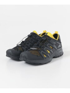 SALOMON XA PRO 3D MODULAR URBAN RESEARCH �A�[�o�����T�[�` �V���[�Y�E�C �X�j�[�J�[ �u���b�N�y���������z[Rakuten Fashion]