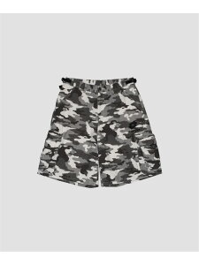 �ySALE�^50%OFF�zLOTTO CAMOFLAGE CARGO SHORTS URBAN RESEARCH �A�[�o�����T�[�` �p���c ���̑��̃p���c �z���C�g�yRBA_E�z�y���������z[Rakuten Fashion]