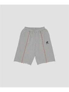 �ySALE�^50%OFF�zLOTTO COLOR STITCHING SHORTS URBAN RESEARCH �A�[�o�����T�[�` �p���c ���̑��̃p���c �O���[ �u���[ �u���b�N�yRBA_E�z�y���������z[Rakuten Fashion]