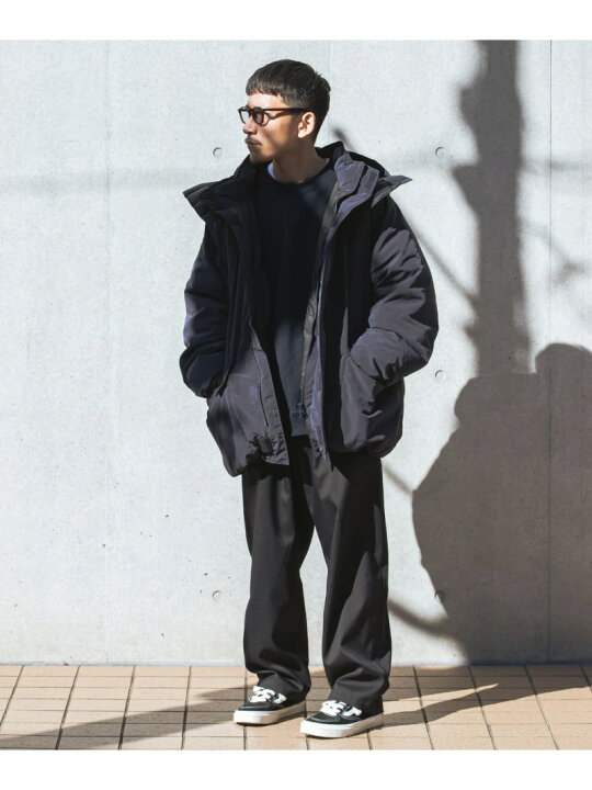 楽天市場】【SALE／40%OFF】WIDE DAD DOWN PARKA URBAN RESEARCH 