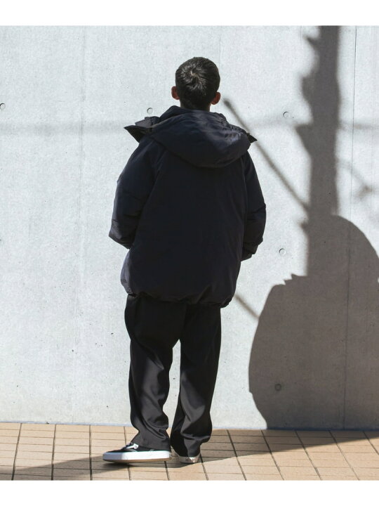楽天市場】【SALE／40%OFF】WIDE DAD DOWN PARKA URBAN RESEARCH 
