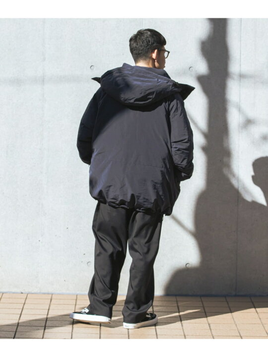 楽天市場】【SALE／40%OFF】WIDE DAD DOWN PARKA URBAN RESEARCH 