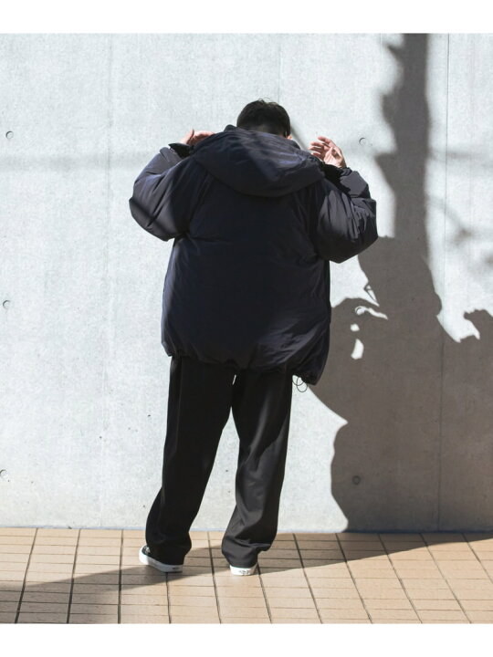 楽天市場】【SALE／40%OFF】WIDE DAD DOWN PARKA URBAN RESEARCH 