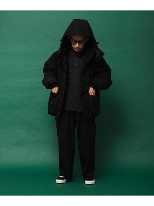 楽天市場】【SALE／40%OFF】WIDE DAD DOWN PARKA URBAN RESEARCH 