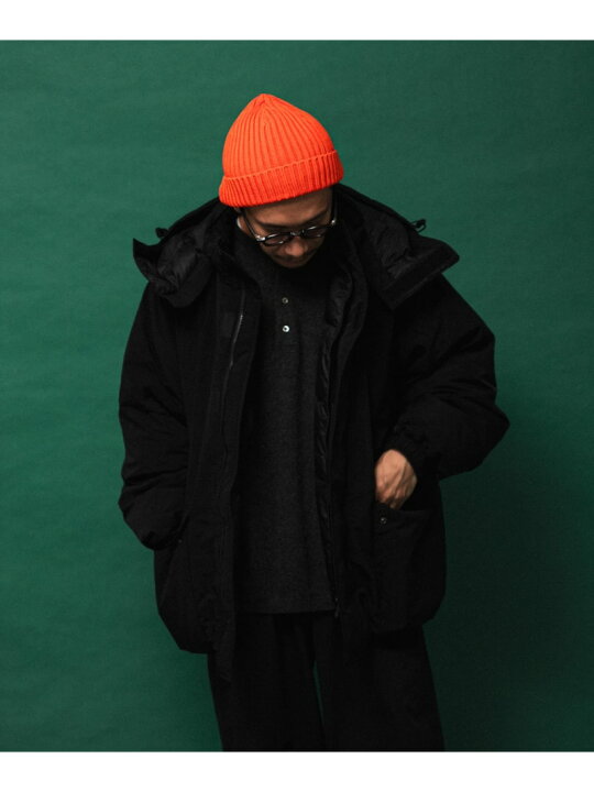 楽天市場】【SALE／40%OFF】WIDE DAD DOWN PARKA URBAN RESEARCH 