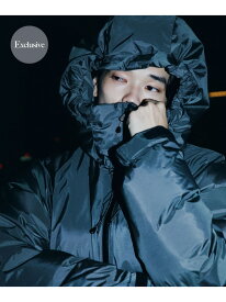 『別注』NANGA×URBAN RESEARCH AURORA TEX DOWN JACKET URBAN RESEARCH アーバンリサーチ ジャケット・アウター ダウンジャケット・ダウンベスト ブラック グレー ネイビー【送料無料】[Rakuten Fashion]