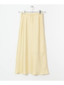 【SALE／75%OFF】タイトフレアロングスカート URBAN RESEARCH アーバンリサーチ スカート その他のスカート【RBA_E】[Rakuten Fashion]