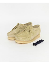 【SALE／10%OFF】Clarks Wallabee URBAN RESEARCH アーバンリサーチ シューズ・靴 その他のシューズ・靴【RBA_E】【送料無料】[Rakuten Fashion]