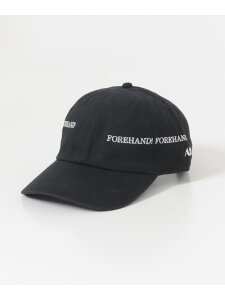 URBAN RESEARCH×MARTY SUPREME×A24 TABLE TENNIS WORD CAP URBAN RESEARCH �A�[�o�����T�[�` �X�q �L���b�v �u���b�N ���b�h�y���������z[Rakuten Fashion]
