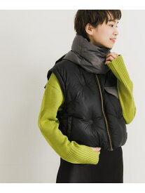 Customize GreenDown Jacket URBAN RESEARCH アーバンリサーチ ジャケット・アウター ダウンジャケット・ダウンベスト【送料無料】[Rakuten Fashion]