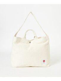 kusakura sashiko トートバッグM URBAN RESEARCH アーバンリサーチ ファッション雑貨 その他のファッション雑貨 ホワイト ブラック【送料無料】[Rakuten Fashion]