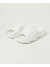 【SALE／30%OFF】NEW BALANCE Fresh Foam MRSHN URBAN RESEARCH アーバンリサーチ シューズ・靴 サンダル ホワイト【RBA_E】[Rakuten Fashion]