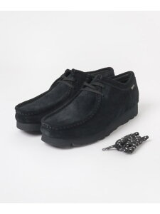 Clarks WallabeeGTX URBAN RESEARCH A[oT[` V[YEC ̑̃V[YEC ubNyz[Rakuten Fashion]