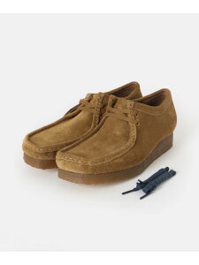 Clarks Wallabee URBAN RESEARCH A[oT[` V[YEC ̑̃V[YECyz[Rakuten Fashion]