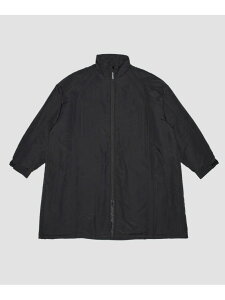 �ySALE�^50%OFF�zLOTTO STAND COLLAR LONG COAT URBAN RESEARCH �A�[�o�����T�[�` �W���P�b�g�E�A�E�^�[ �_�E���W���P�b�g�E�_�E���x�X�g �u���b�N �l�C�r�[�yRBA_E�z�y���������z[Rakuten Fashion]