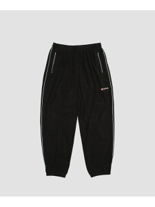�ySALE�^50%OFF�zLOTTO POLARTEC TRACK PANTS URBAN RESEARCH �A�[�o�����T�[�` �p���c ���̑��̃p���c �u���b�N �l�C�r�[�yRBA_E�z�y���������z[Rakuten Fashion]