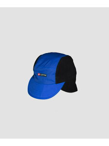 �ySALE�^50%OFF�zLOTTO POLARTEC/NYLON CAP URBAN RESEARCH �A�[�o�����T�[�` �X�q �L���b�v �u���b�N �u���[ ���b�h �O���[���yRBA_E�z[Rakuten Fashion]