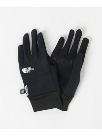 THE NORTH FACE Windstopper Etip Glove URBAN RESEARCH アーバンリサーチ ファッション雑貨 手袋 ベージュ【送料無料】[Rakuten Fashion]