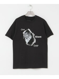 Cotton Expressions ONE GIANT LEAP T-SHIRTS URBAN RESEARCH �A�[�o�����T�[�` �g�b�v�X �J�b�g�\�[�ET�V���c �u���b�N�y���������z[Rakuten Fashion]
