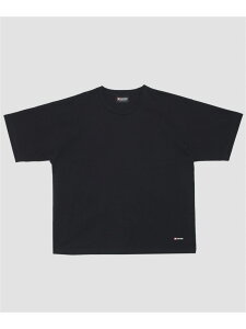 LOTTO MULTI FUNCTION SHORT-SLEEVE T-SHIRTS URBAN RESEARCH �A�[�o�����T�[�` �g�b�v�X �J�b�g�\�[�ET�V���c �z���C�g �u���b�N �O���[�y���������z[Rakuten Fashion]
