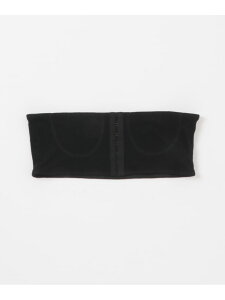 new basic WASHABLE WOOL BANDEAU URBAN RESEARCH �A�[�o�����T�[�` �g�b�v�X ���̑��̃g�b�v�X �u���b�N �O���[ �l�C�r�[�y���������z[Rakuten Fashion]