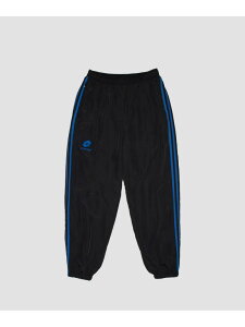�ySALE�^50%OFF�zLOTTO LOSANGA NYLON PANTS URBAN RESEARCH �A�[�o�����T�[�` �p���c ���̑��̃p���c �u���b�N �l�C�r�[�yRBA_E�z�y���������z[Rakuten Fashion]