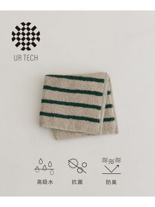 �wUR TECH�x�{�[�_�[ �n���h�^�I�� URBAN RESEARCH �A�[�o�����T�[�` �C���e���A�E�����G�� �^�I�� �l�C�r�[[Rakuten Fashion]