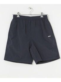 【SALE／40%OFF】FARAH Nylon Jogger Shorts URBAN RESEARCH アーバンリサーチ パンツ その他のパンツ ネイビー ブラック【RBA_E】【送料無料】[Rakuten Fashion]