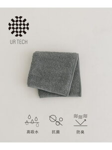 �wUR TECH�x�\���b�h �n���h�^�I�� URBAN RESEARCH �A�[�o�����T�[�` �C���e���A�E�����G�� �^�I�� �z���C�g �s���N �O���[�� �u���[ �x�[�W�� �O���[ �l�C�r�[ �C�G���[[Rakuten Fashion]