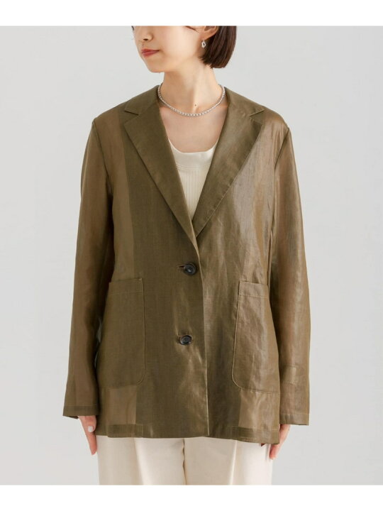 楽天市場】【SALE／60%OFF】シアーボイルジャケット URBAN RESEARCH 