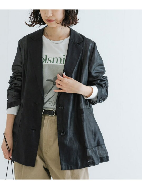 楽天市場】【SALE／60%OFF】シアーボイルジャケット URBAN RESEARCH 