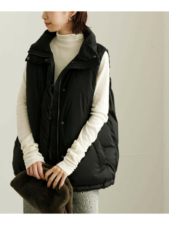 楽天市場】【SALE／60%OFF】ステッチレスダウンベスト URBAN RESEARCH 