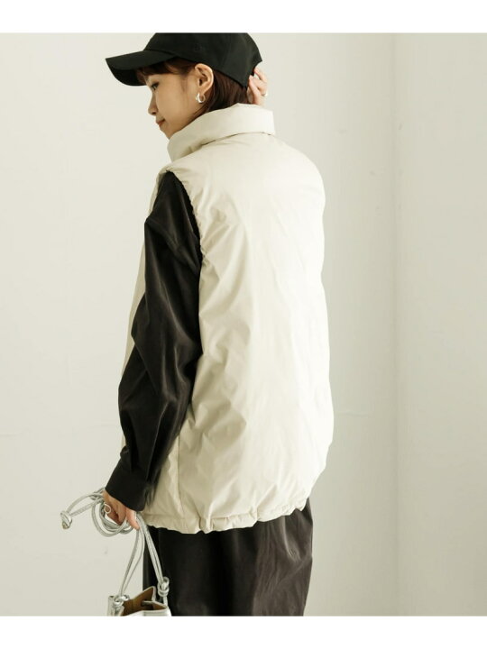 楽天市場】【SALE／60%OFF】ステッチレスダウンベスト URBAN RESEARCH 