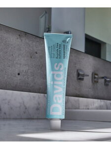 �wWEB����xDavids TOOTHPASTE-spearmint URBAN RESEARCH �A�[�o�����T�[�` ���C�N�A�b�v ���̑��̃��C�N�A�b�v[Rakuten Fashion]