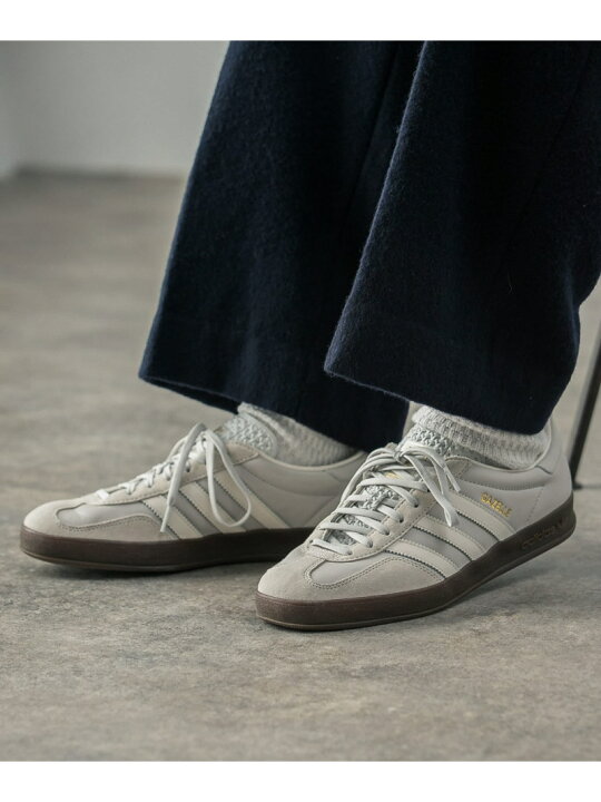 楽天市場】『25.5-29サイズ』『別注』adidas*UR GAZELLE INDOOR URBAN 