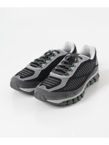 ASICS GEL-QUANTUM 360 I AMP URBAN RESEARCH �A�[�o�����T�[�` �V���[�Y�E�C �X�j�[�J�[ �u���b�N�y���������z[Rakuten Fashion]