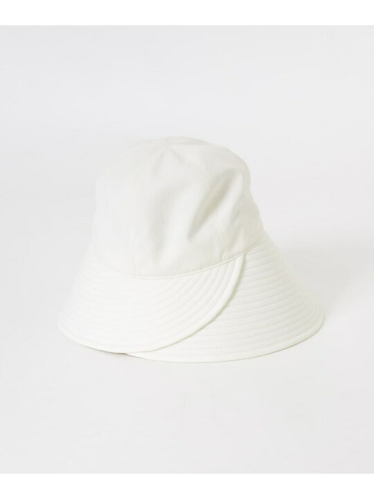 楽天市場】IRIS47 petal hat URBAN RESEARCH アーバンリサーチ 帽子 