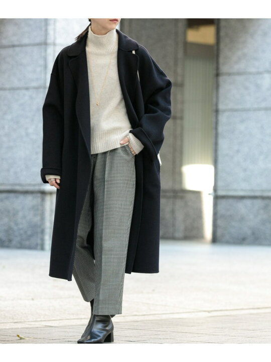 楽天市場】【SALE／60%OFF】リバーチェスターロングコート URBAN 