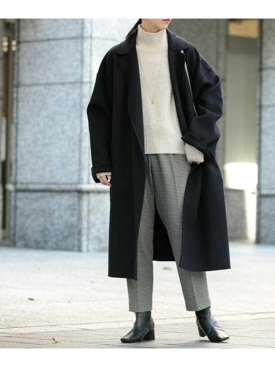 楽天市場】【SALE／60%OFF】リバーチェスターロングコート URBAN 