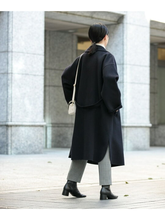楽天市場】【SALE／60%OFF】リバーチェスターロングコート URBAN 